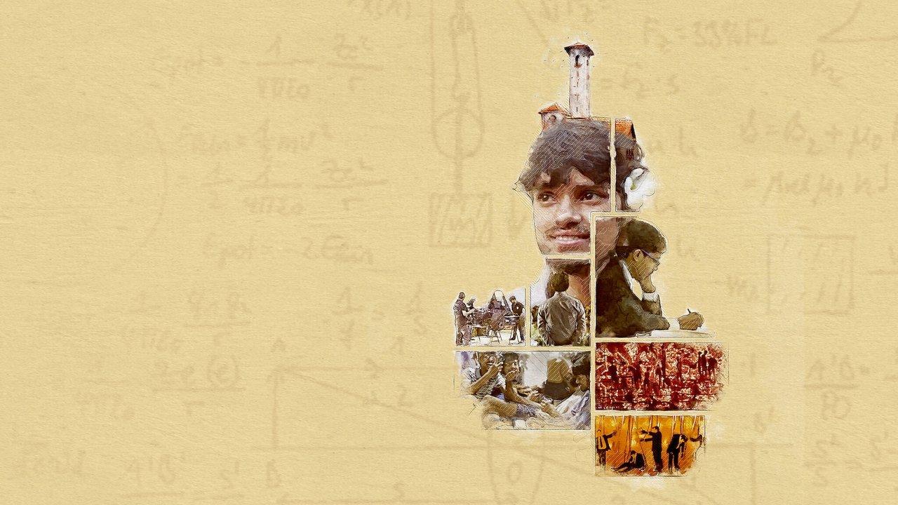 Alma Matters: Inside the IIT Dream backdrop