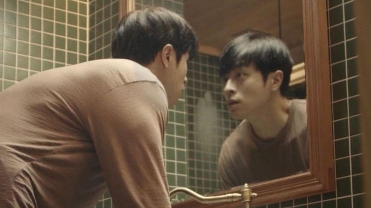 Drown Your Dawn backdrop