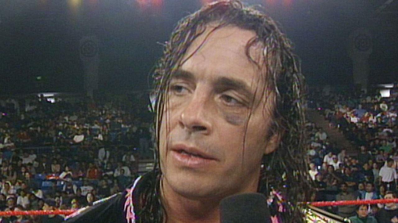 Superstars - Feb. 17, 1996