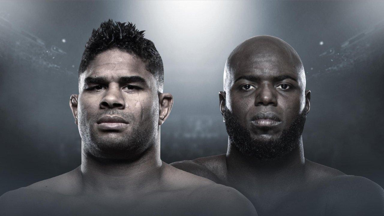 UFC on ESPN 7: Overeem vs. Rozenstruik backdrop