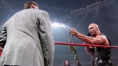 Raw - Aug. 03, 1998
