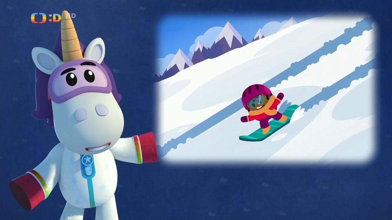 Whistler Mountain, Canada