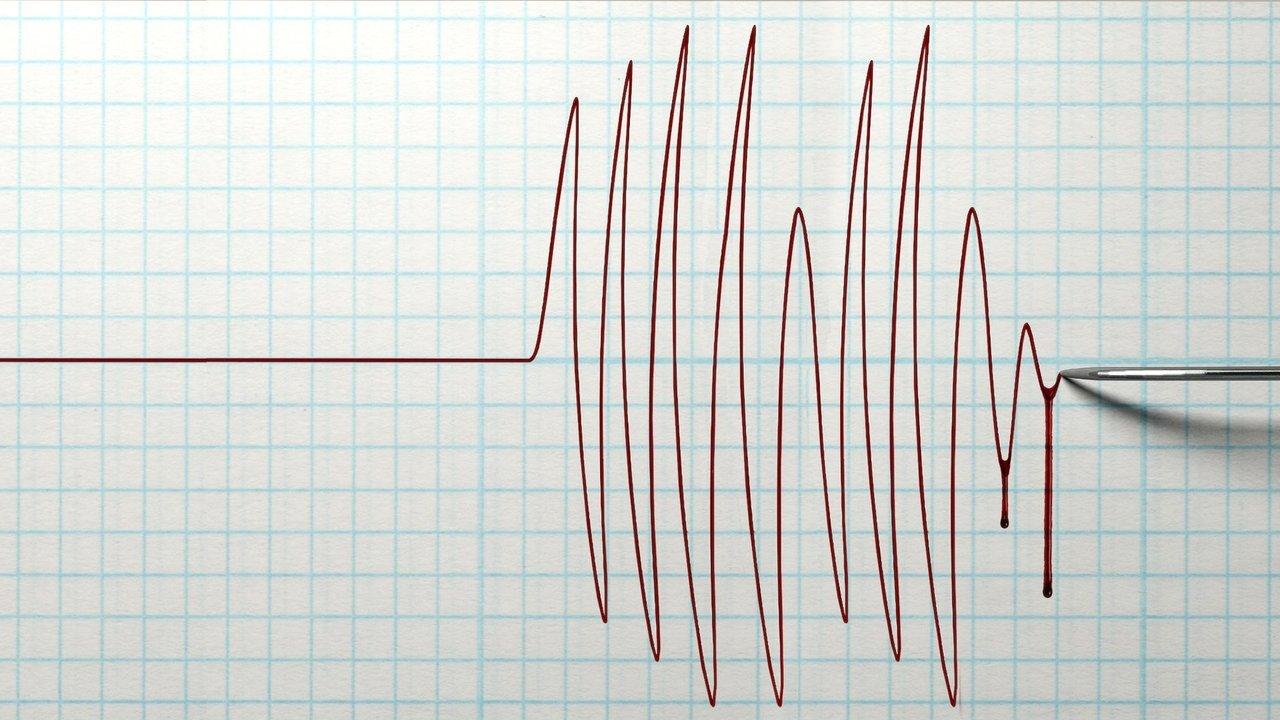 The Confession Killer backdrop