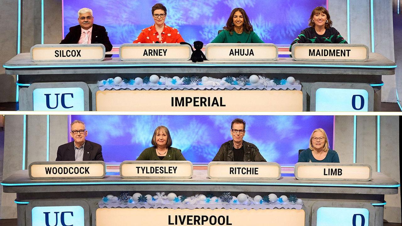 Christmas 2023 - Episode 5