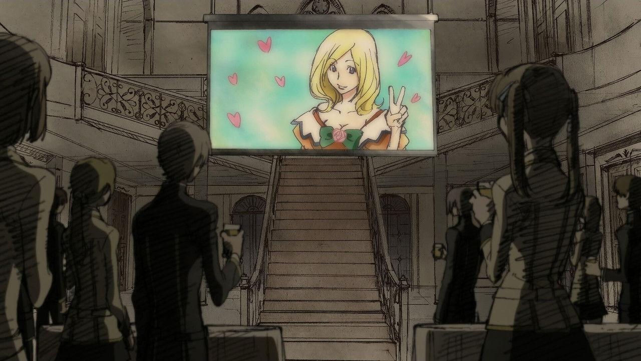 Picture Drama R2: Turn 12.06