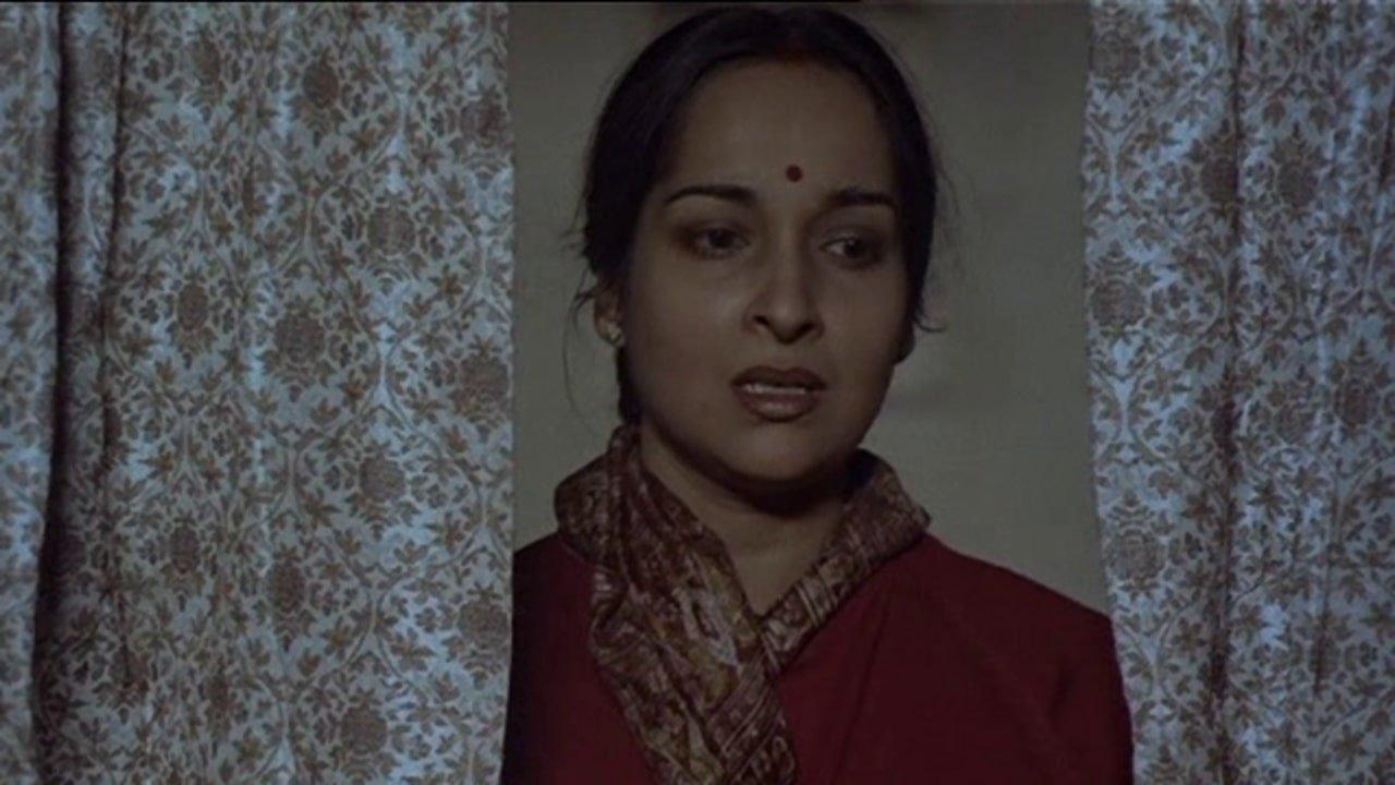 The Branches of the Tree backdrop