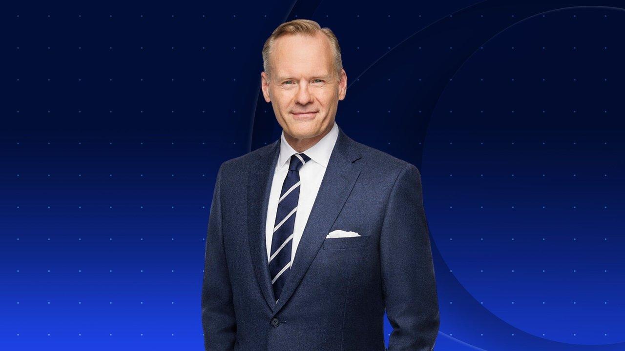 CBS Evening News Plus backdrop