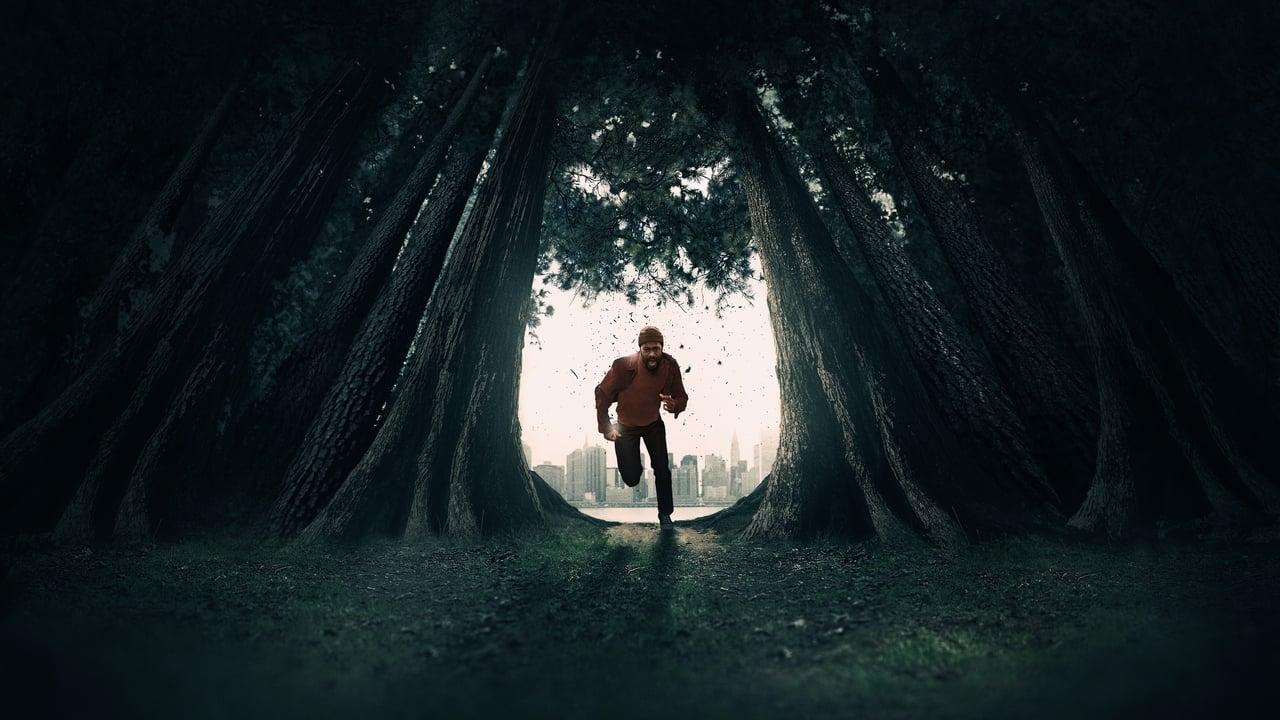 The Changeling backdrop