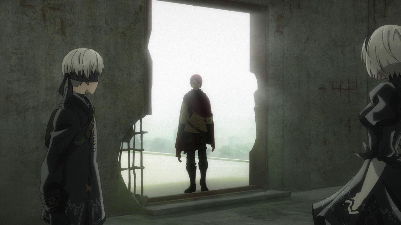 Second Cour Pre-Broadcast Special