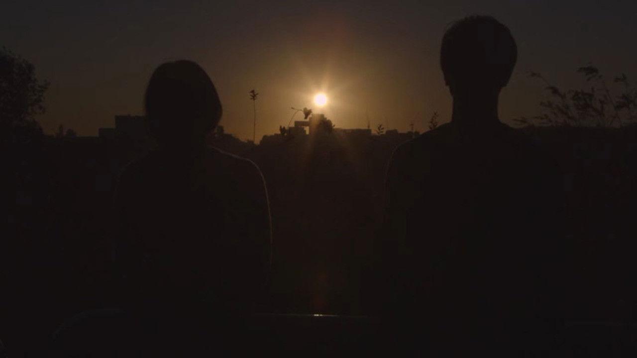 The World of If backdrop