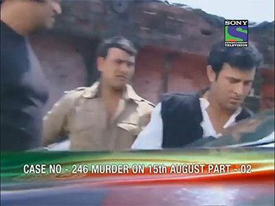 Murder On 15th August Part 2