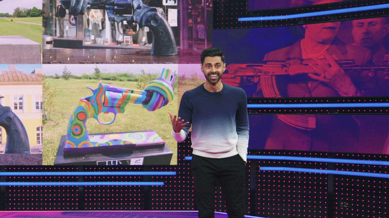 The NRA's Global Impact