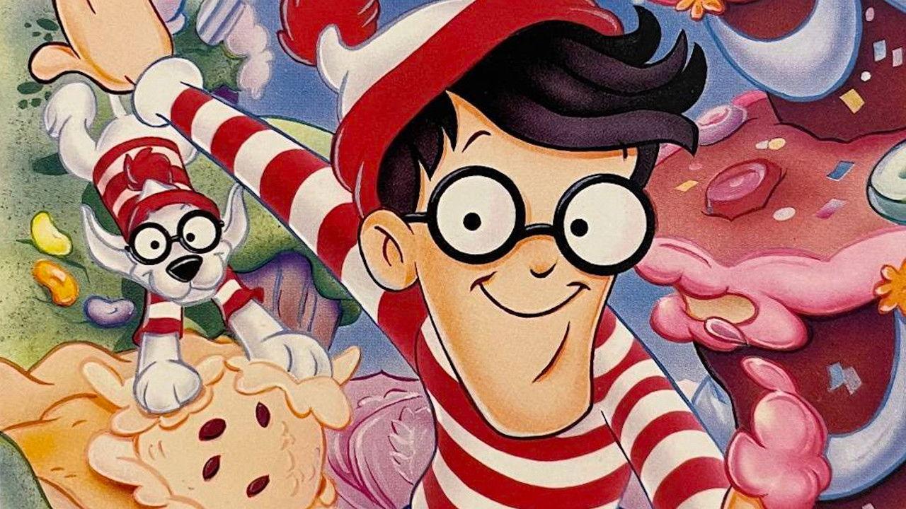 The Birthday Blow-out