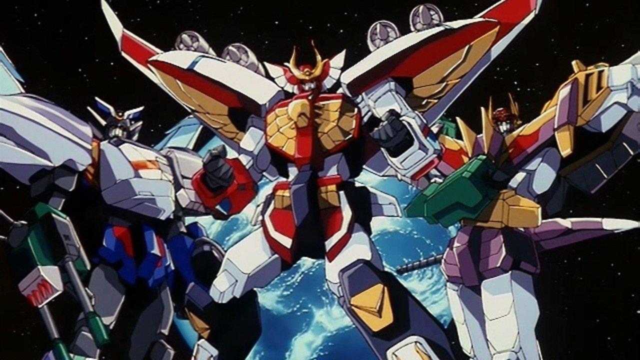 Brave Command Dagwon backdrop