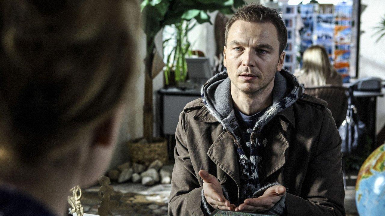 Apetyt na życie backdrop