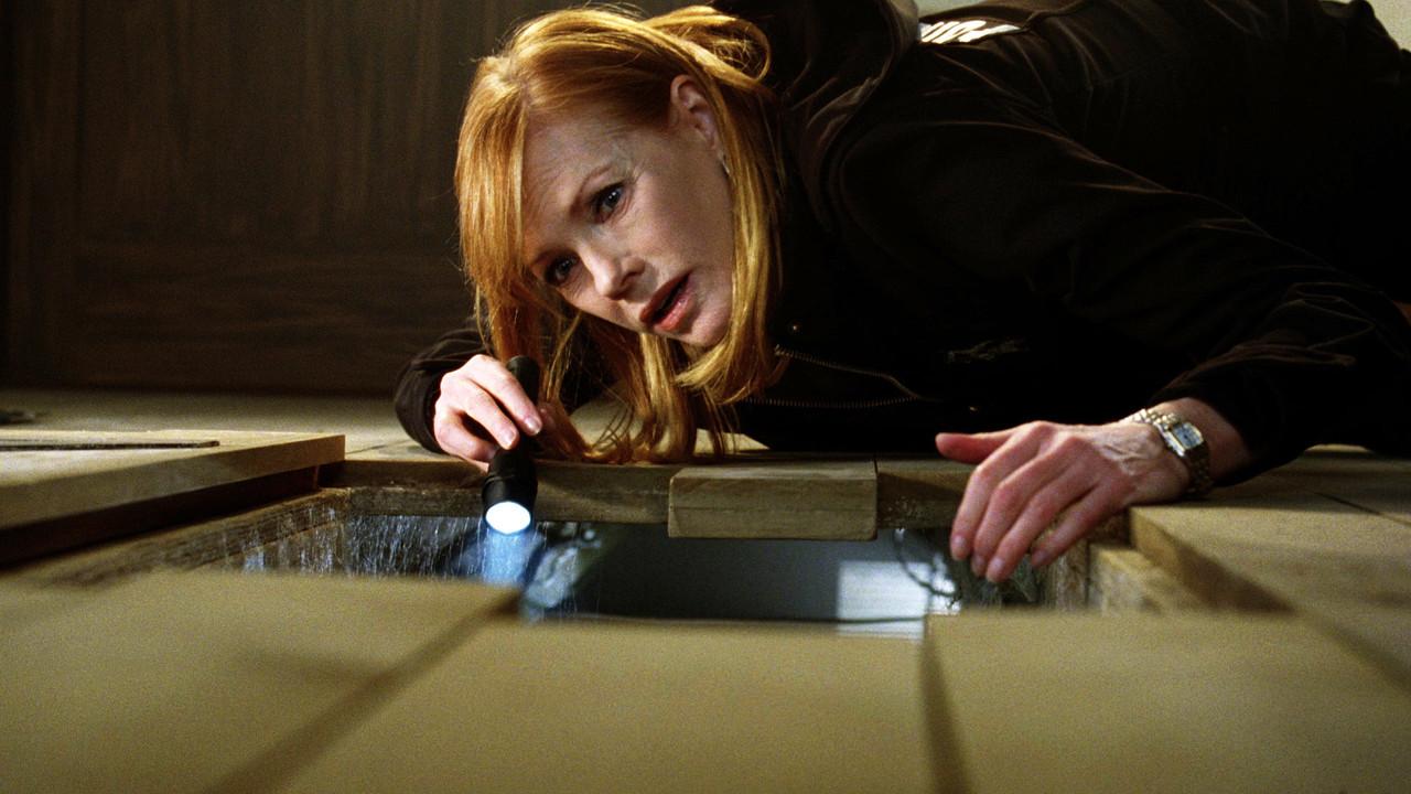 Ms. Willows Regrets... (1)