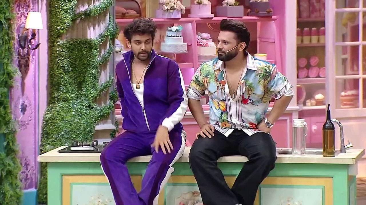 Jodis Jumbled, Masti Doubled!