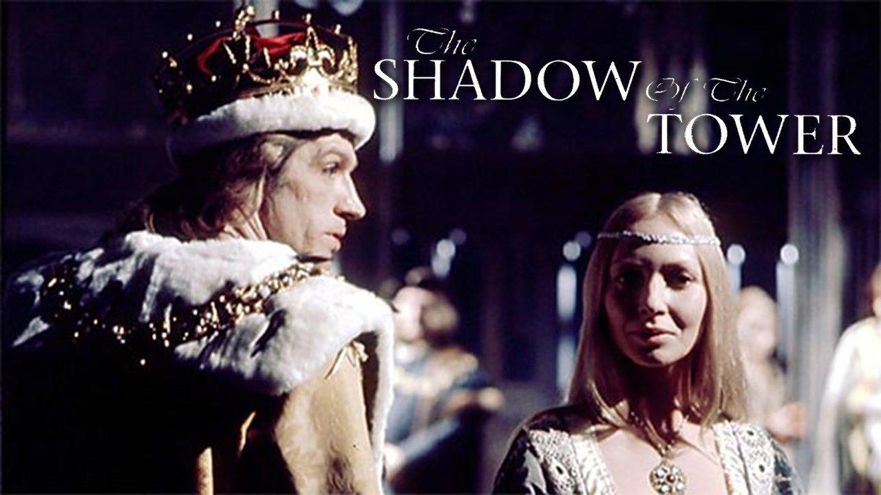 The Shadow of the Tower backdrop