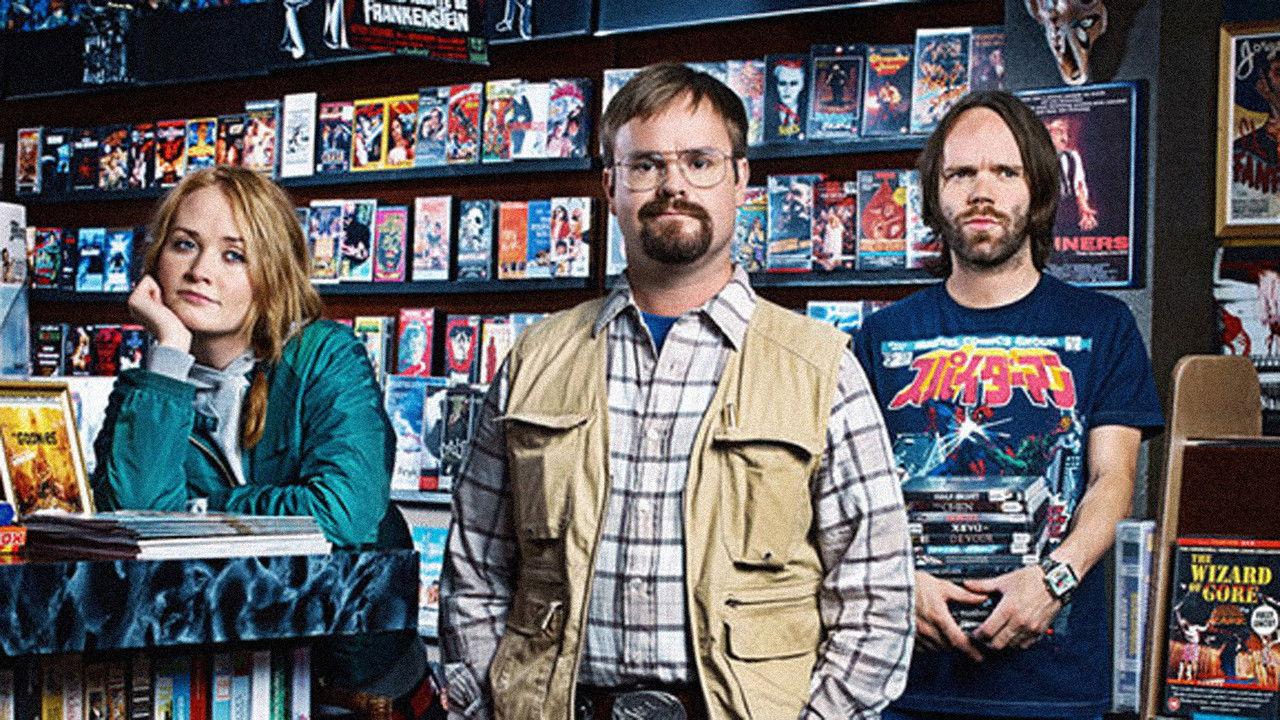 Hlemma Video backdrop