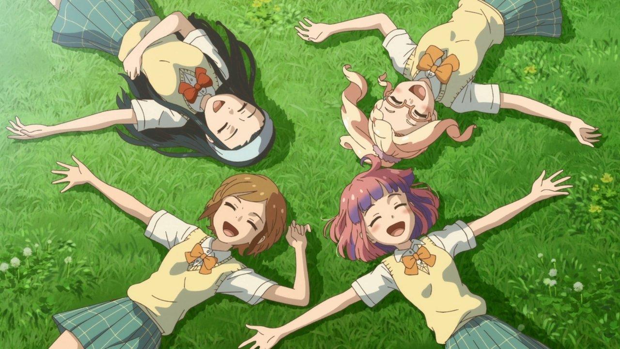 Let's Make a Mug Too backdrop