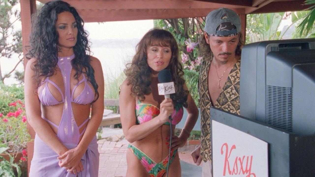 L.E.T.H.A.L. Ladies: Return to Savage Beach backdrop