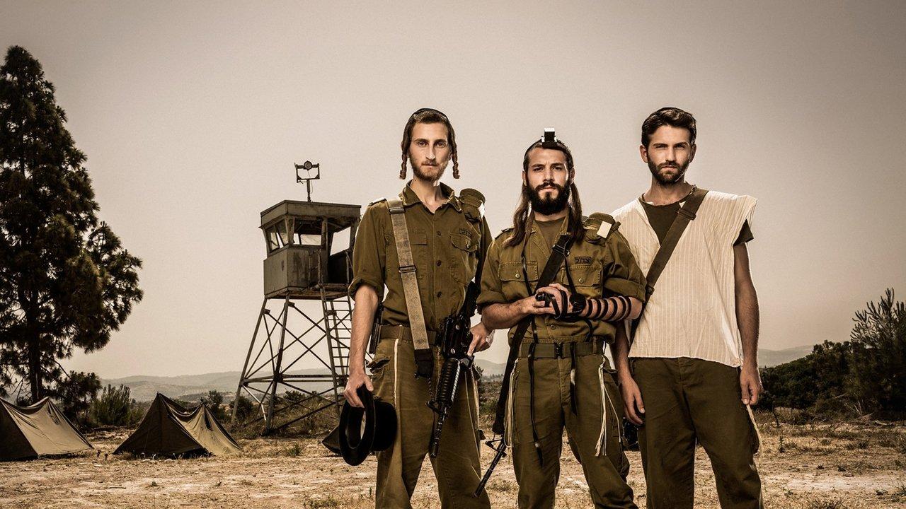 Commandments backdrop