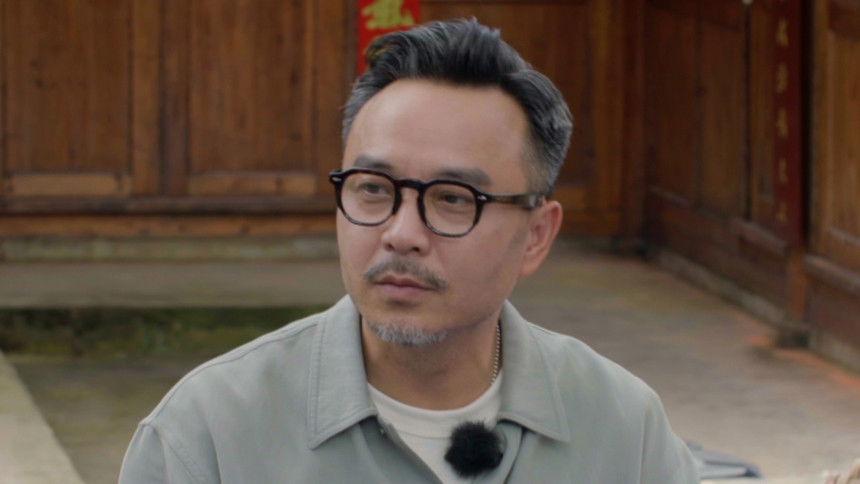 S2 Hunan Dialect Version Episode 8