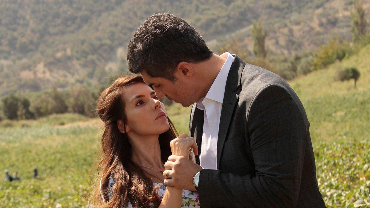 A Part of Me backdrop