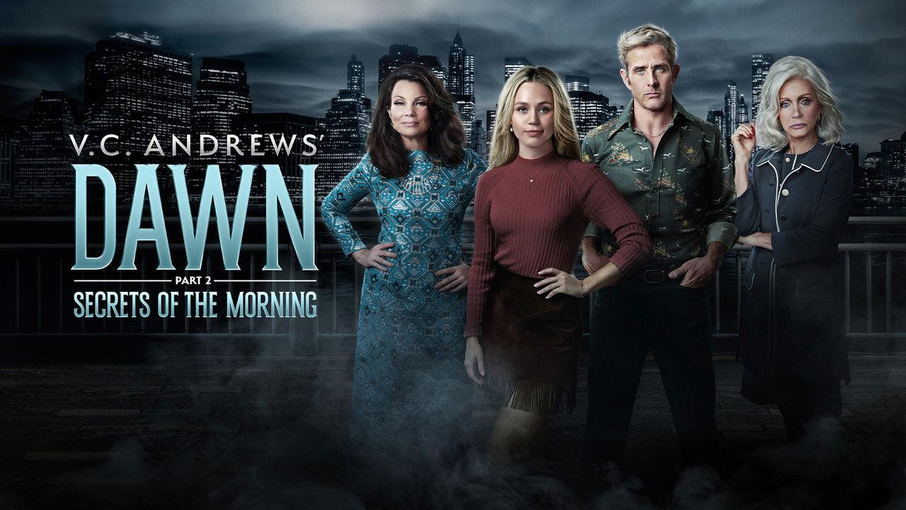 Part 2: Secrets of the Morning