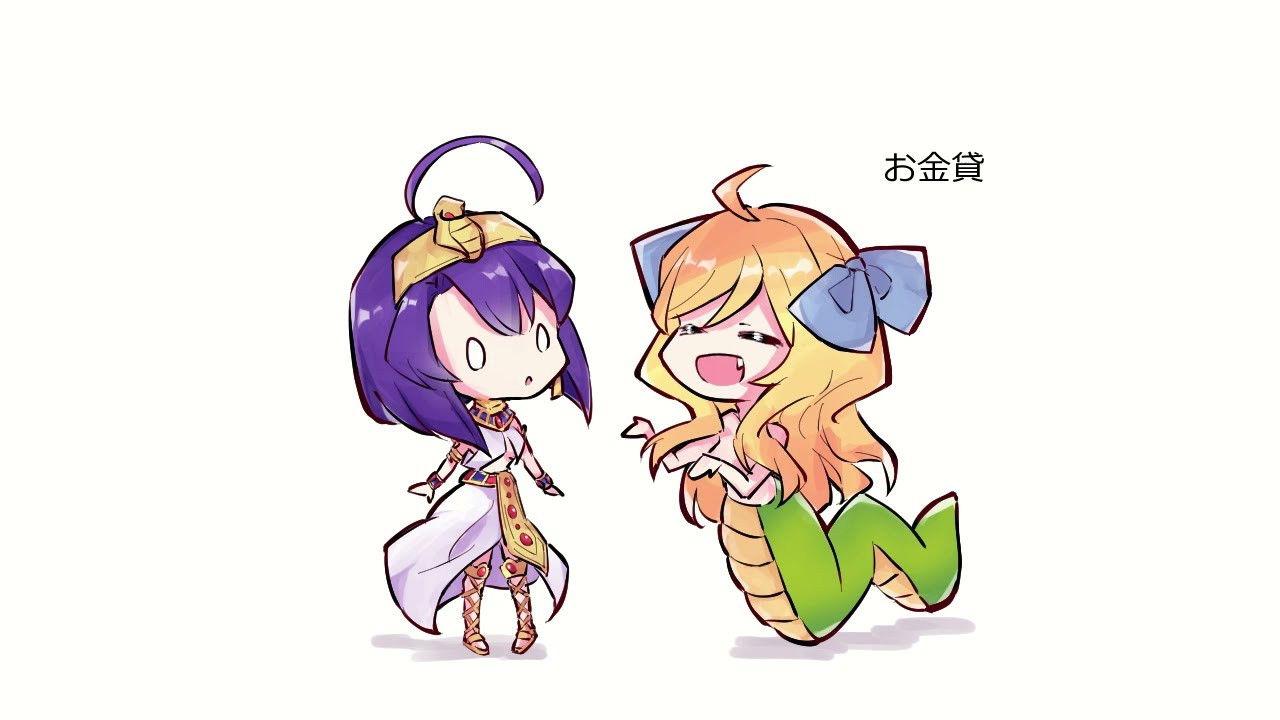 Happy Birthday Medusa!