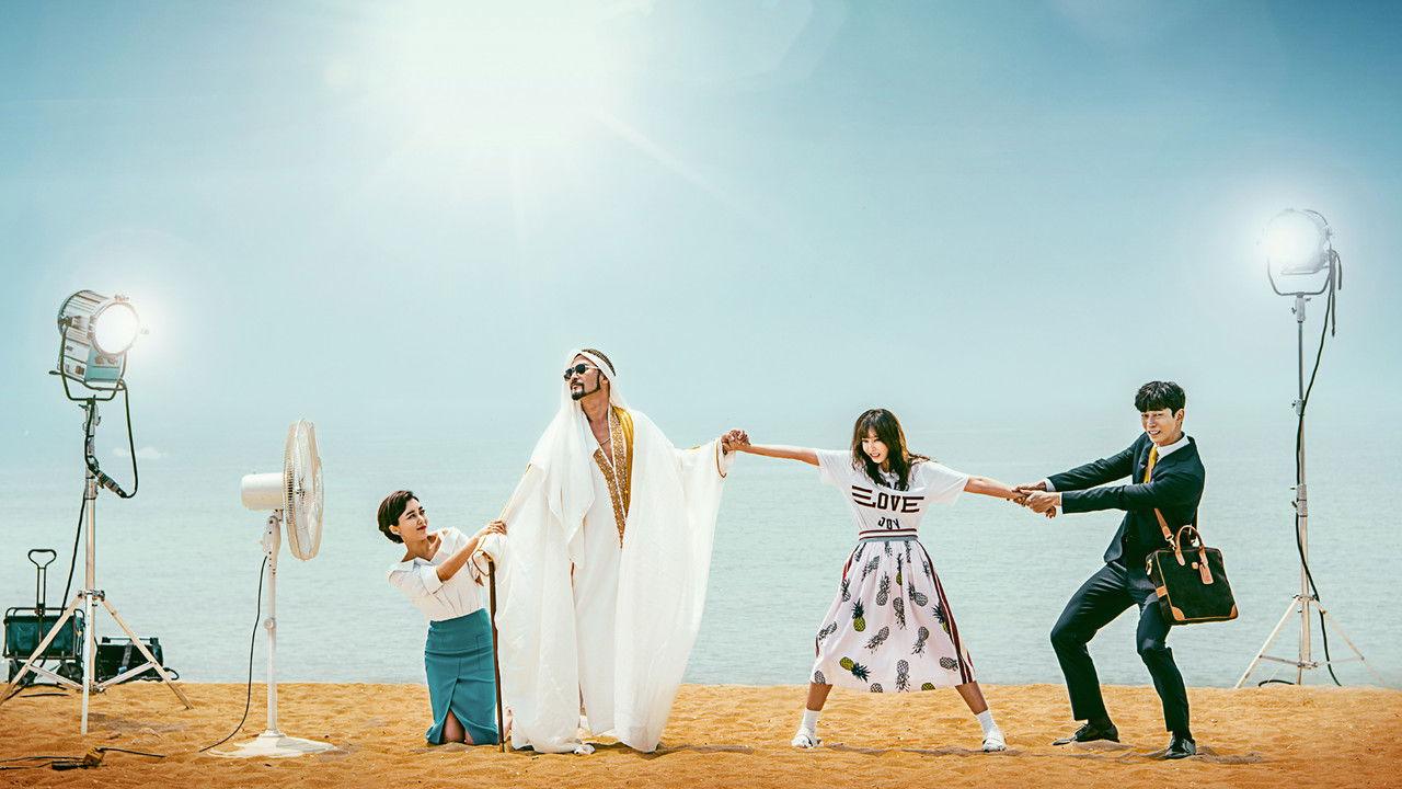 Man Who Dies to Live backdrop