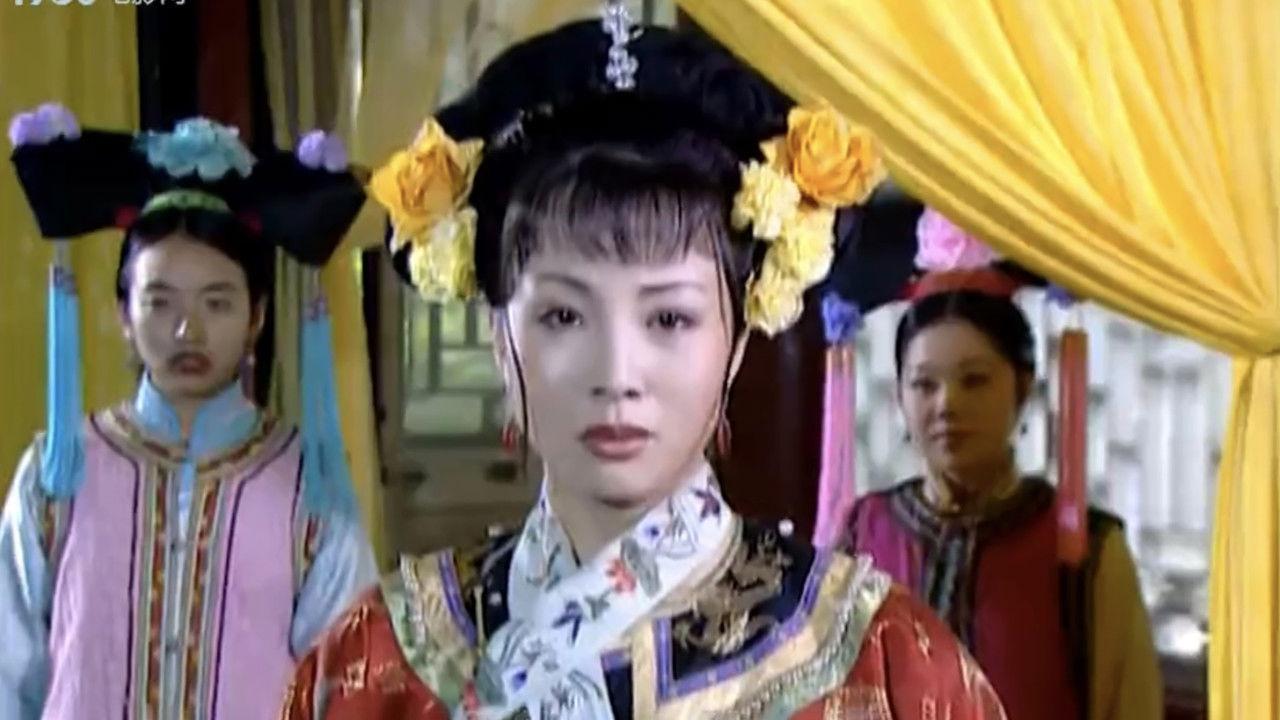 Eight Eccentrics of Yangzhou backdrop