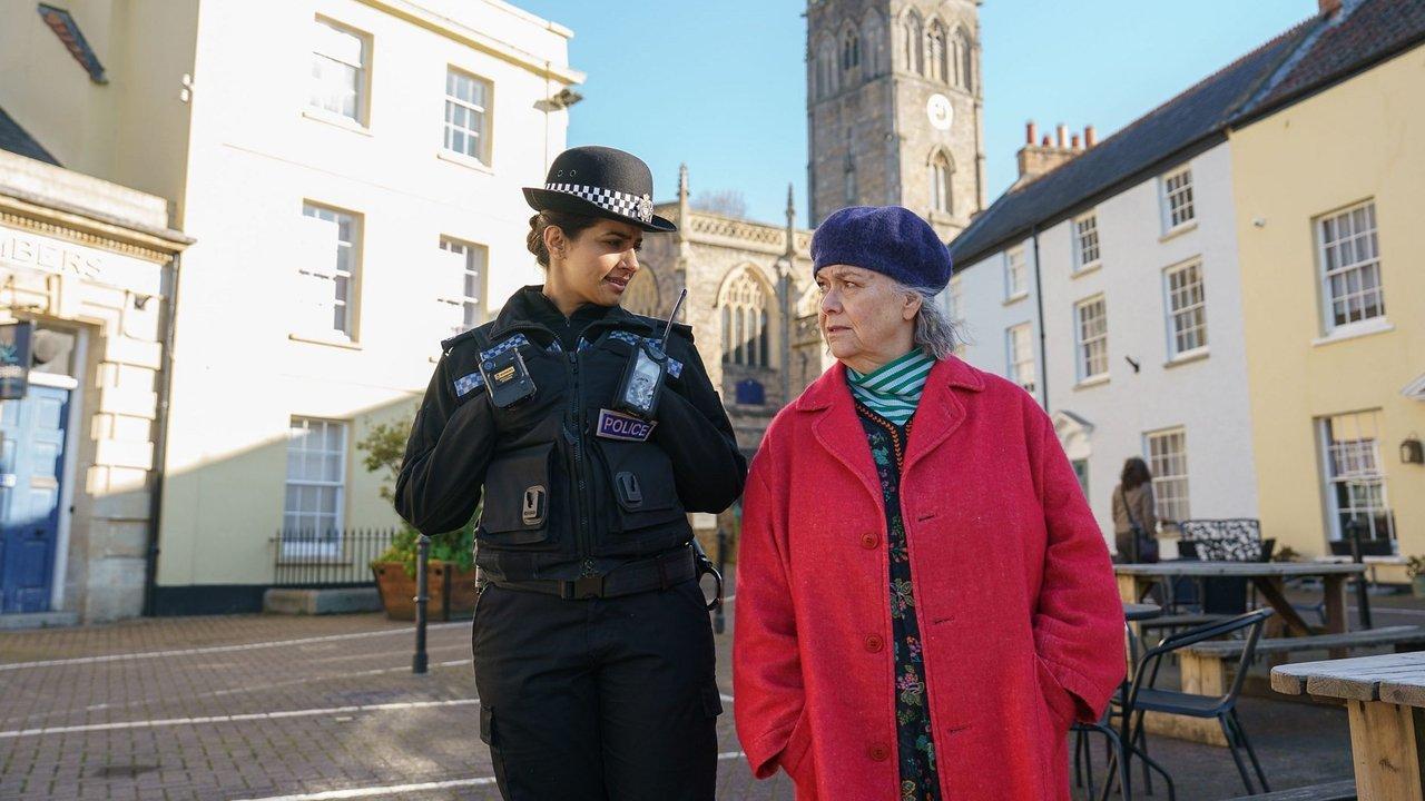 Can You Keep a Secret? backdrop