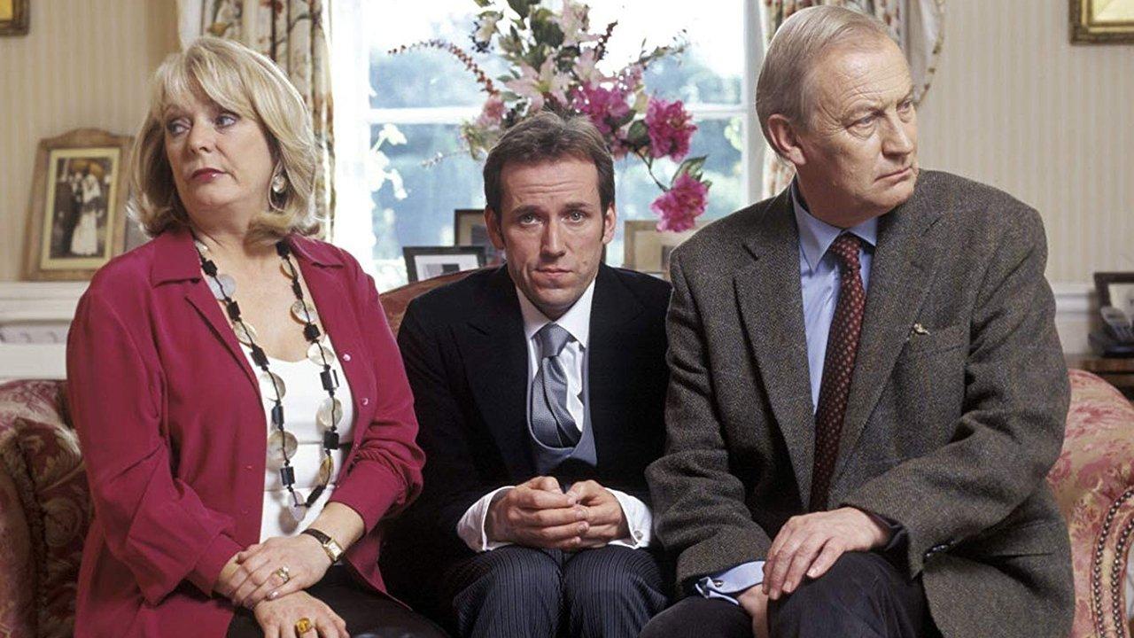 The Worst Week of My Life backdrop