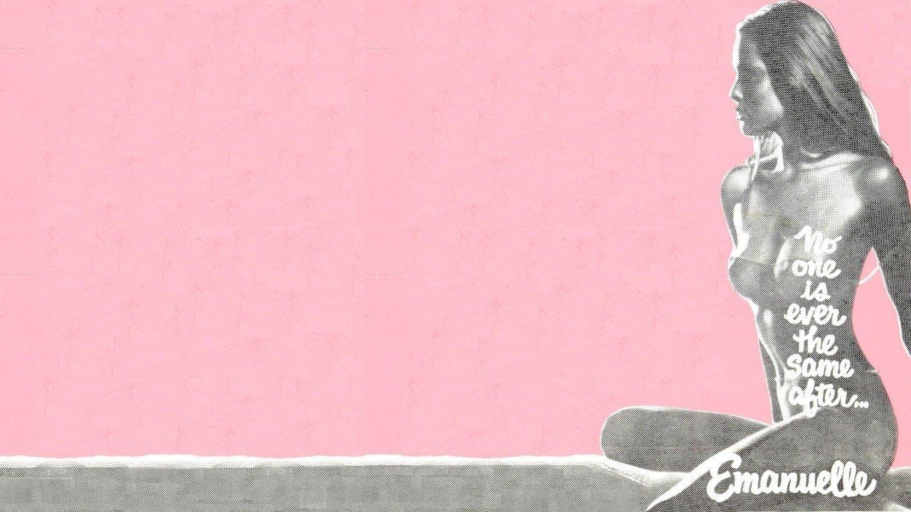 Black Emanuelle Collection backdrop