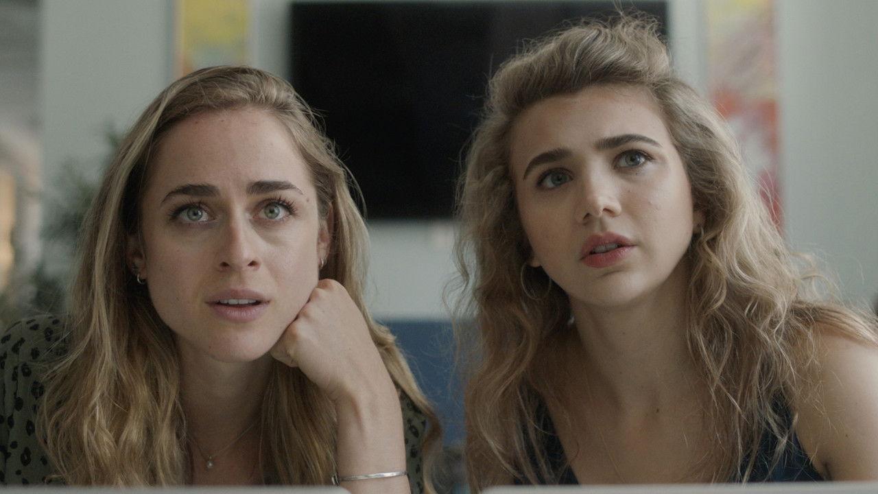 Floating Carousel backdrop