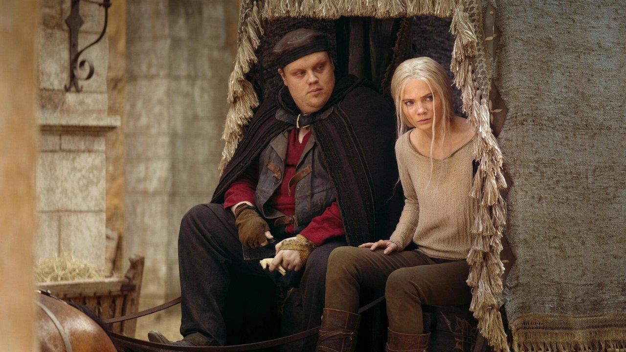 Dream of a Wish Fulfilled