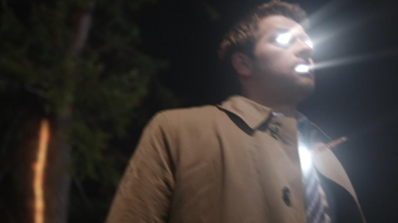 The Winchester Mythology - Nature vs. Nurture