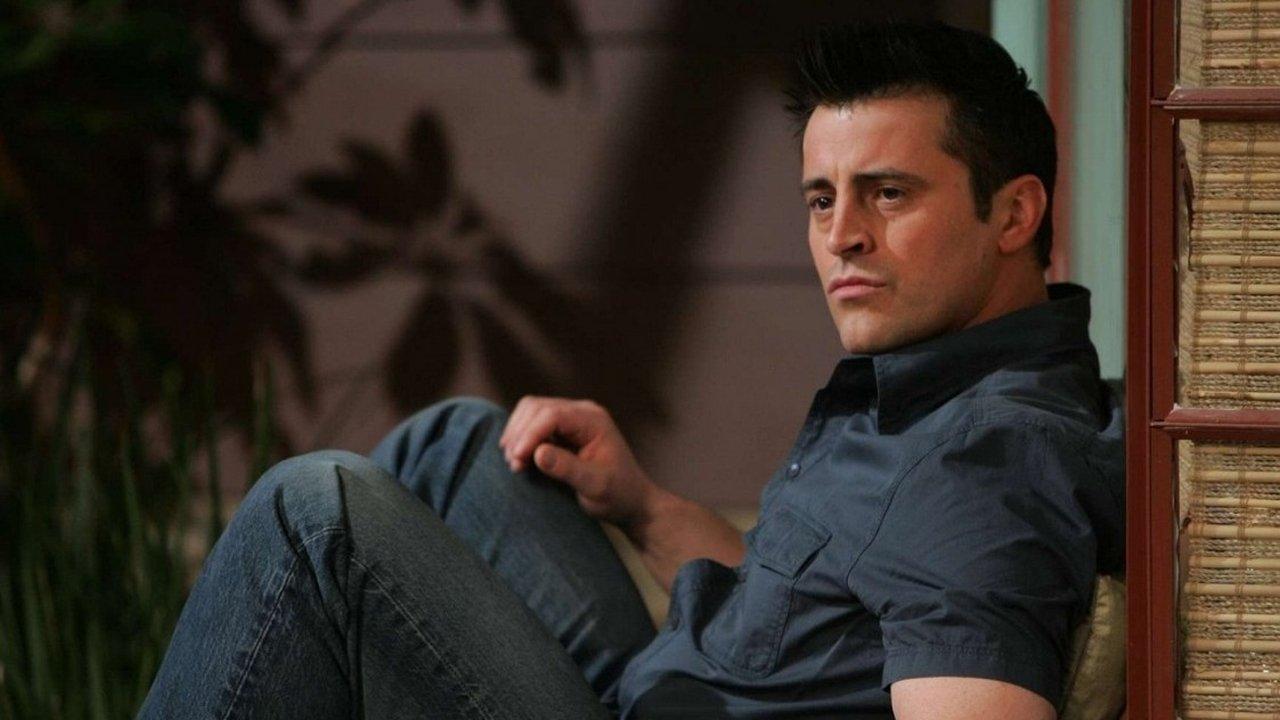 Joey and the Moving In