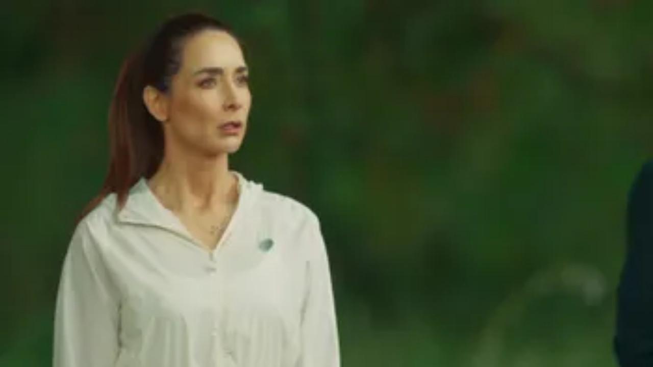 El único con las manos limpias