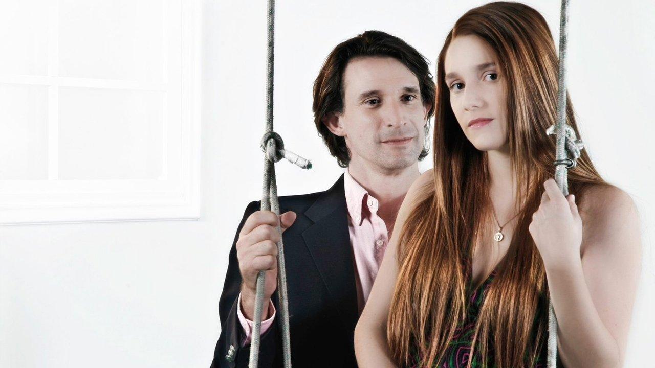 ¿Dónde está Elisa? backdrop