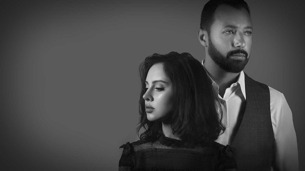 Ana Shahira ... Ana Al-Kha'in backdrop