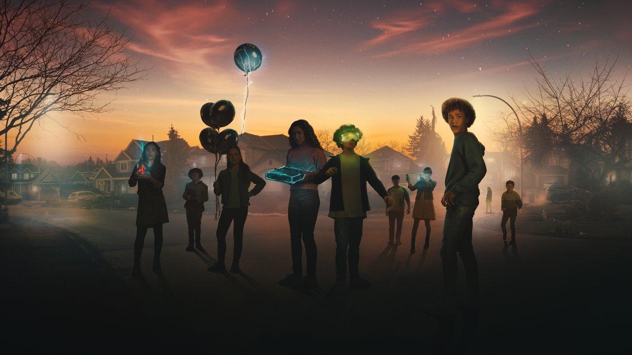 Circuit Breakers backdrop