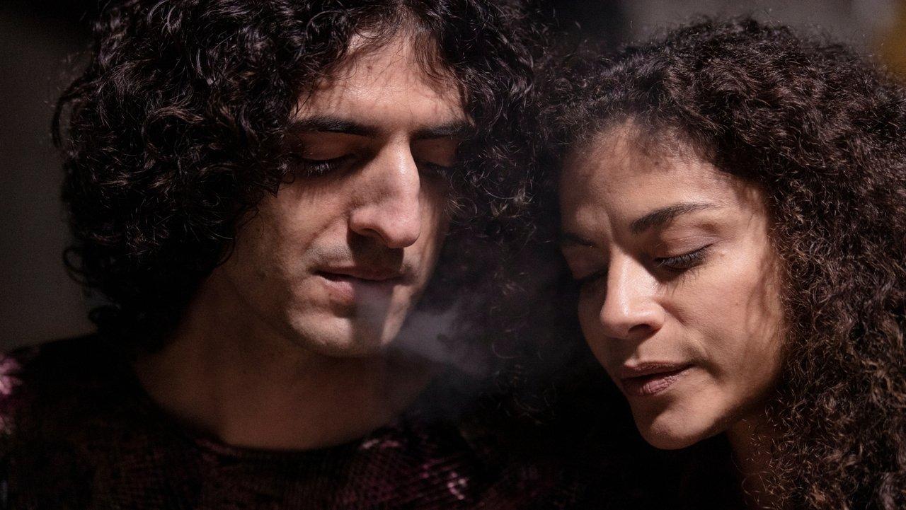 Allt jag inte minns backdrop