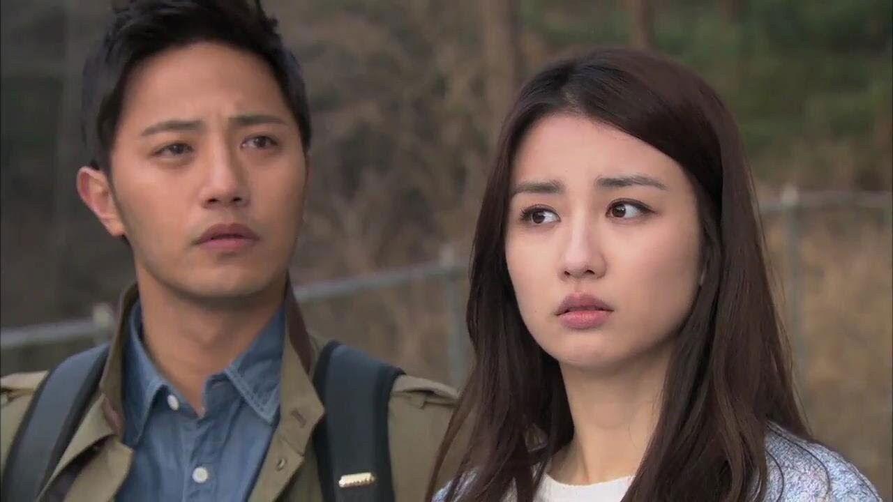 Ad Genius Lee Tae-baek backdrop