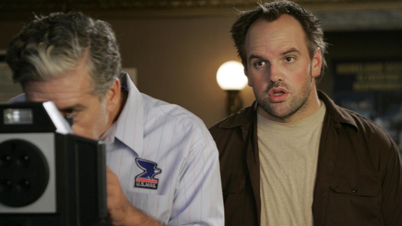 South of the Border (1)