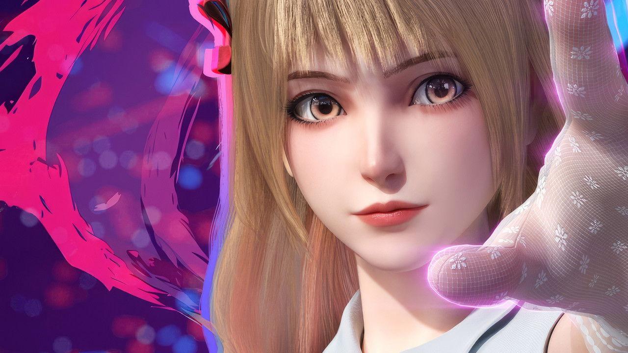 Villain Initialization backdrop