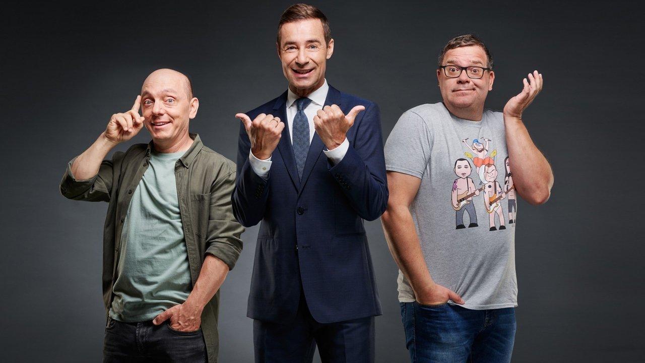 Wer weiß denn sowas? backdrop