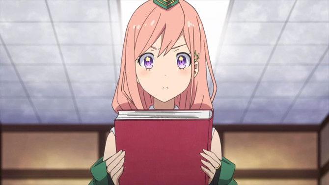 My Children, Thirteen of Them!?