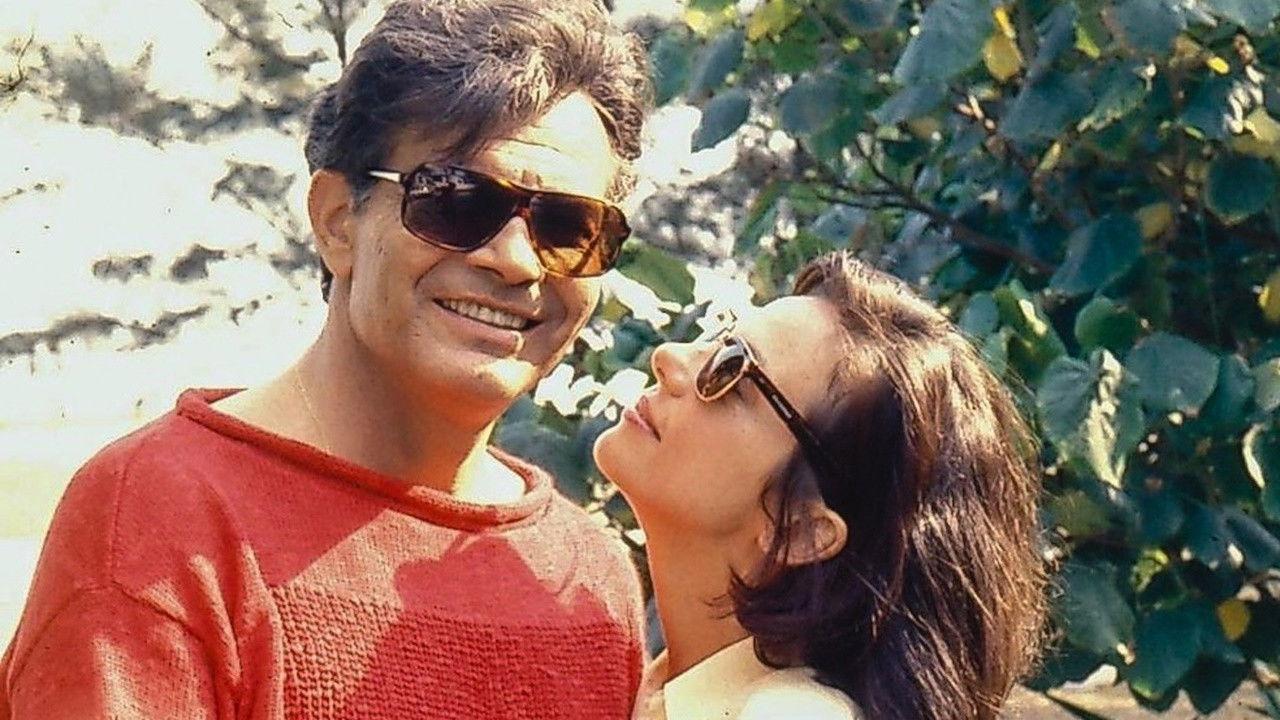 Roda de Fogo backdrop